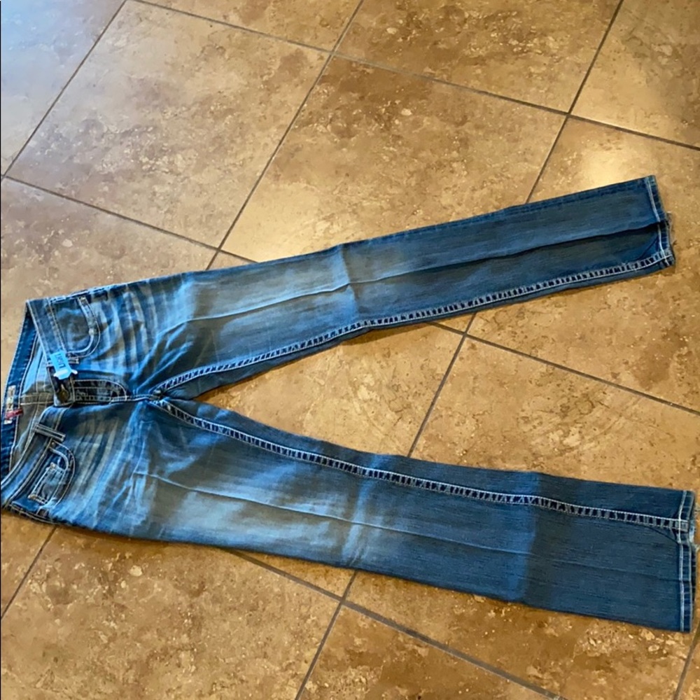 BKE Stella jeans